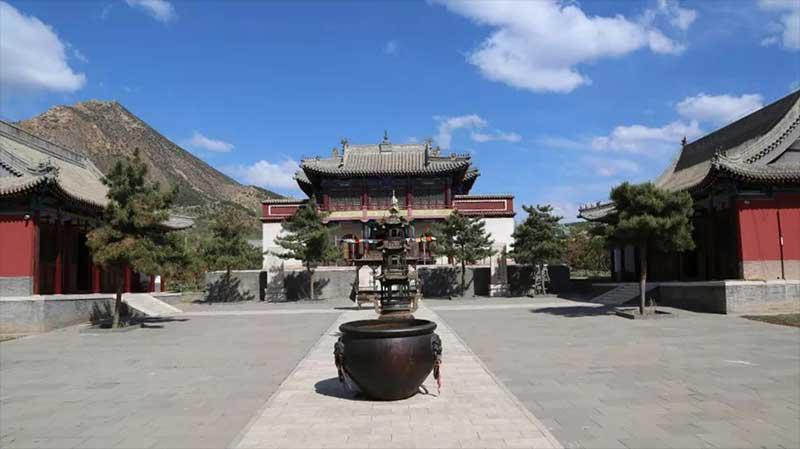 庆缘寺