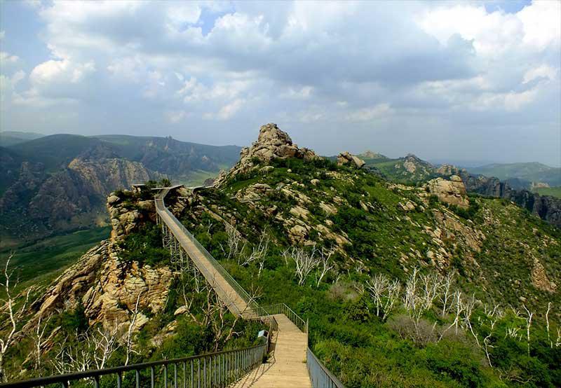 青山园区