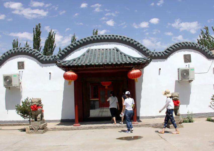 马堡店驿站